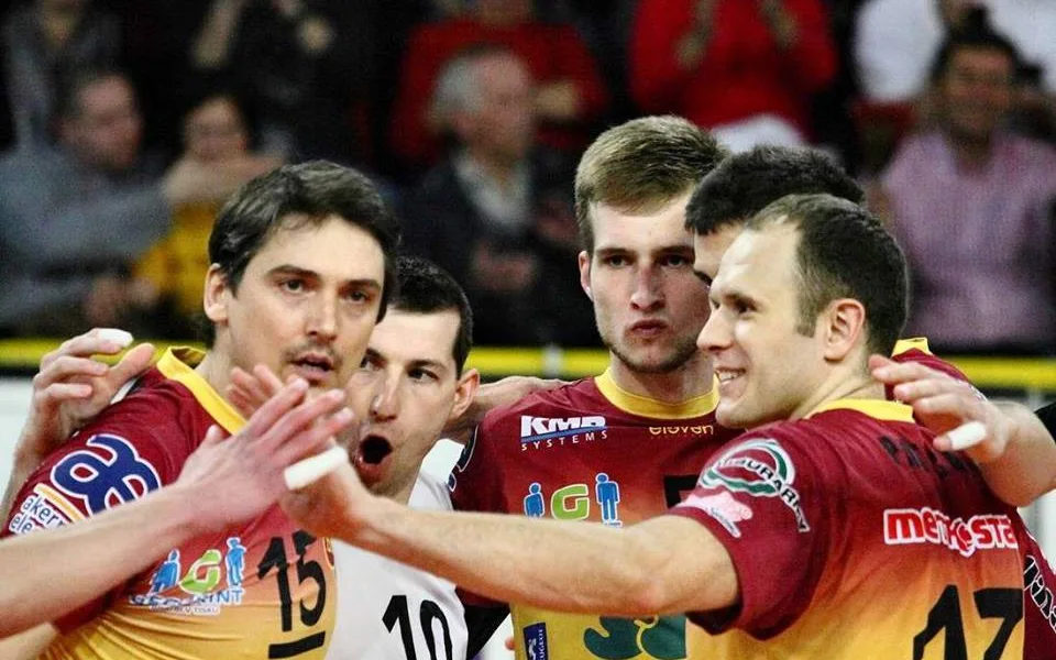 Ilustrační foto: Dukla Liberec