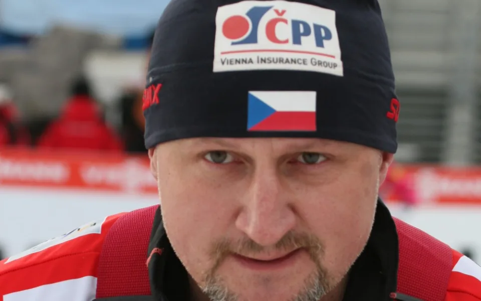 Lukáš Krejčí