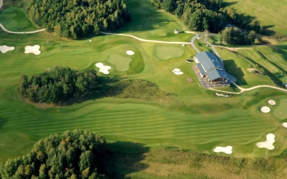 Ilustrační foto: Ypsilon Golf