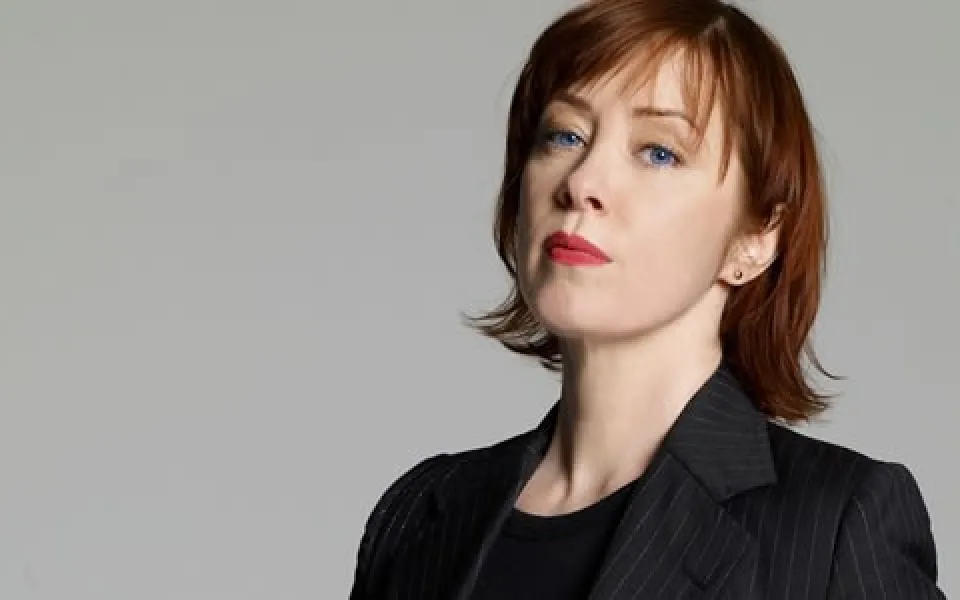Suzanne Vega