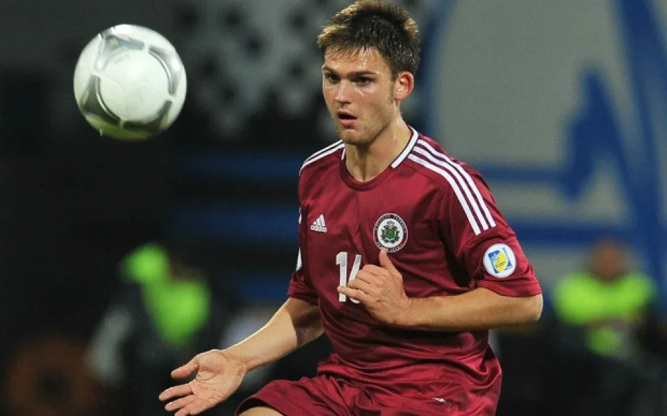 Valerijs Šabala