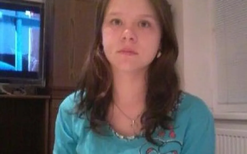 Anna Drobiazhenko