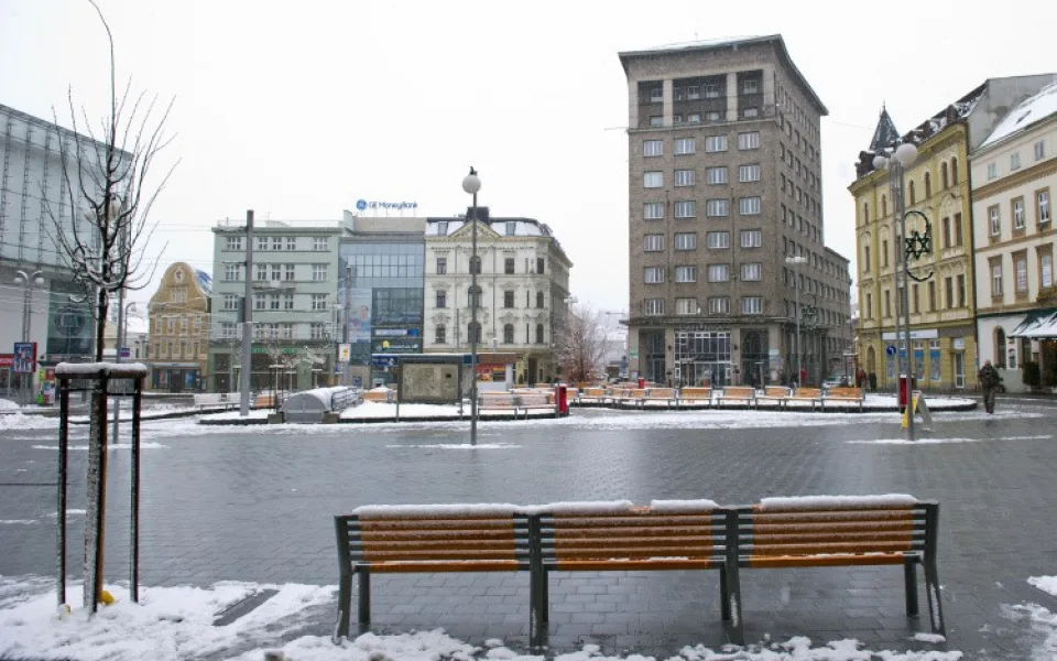 Ilustrační foto: MML