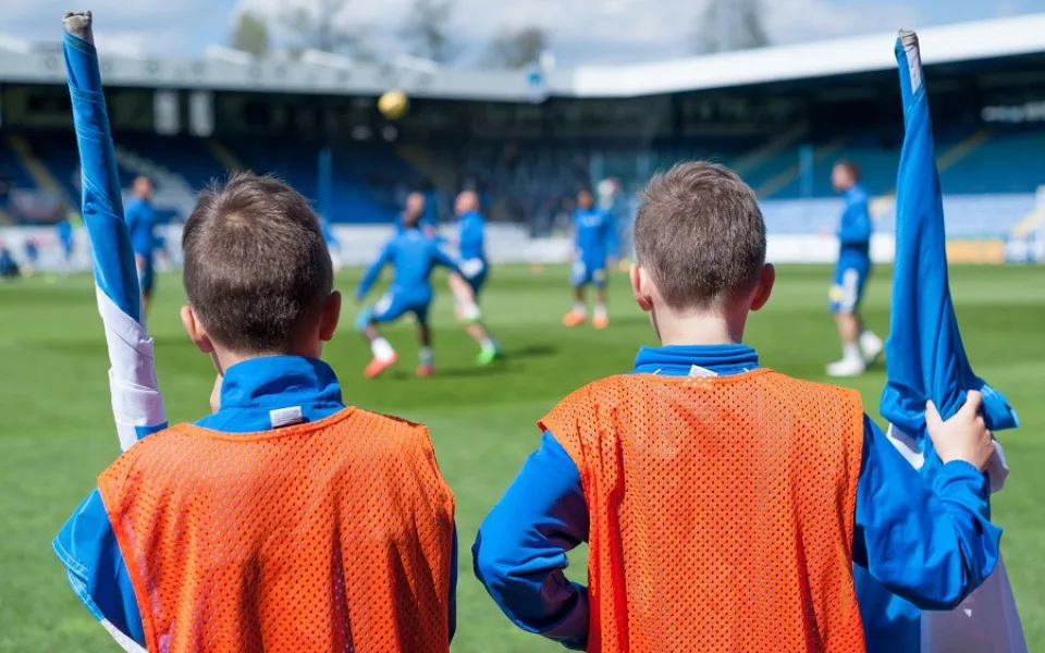 Ilustrační foto: FC Slovan Liberec