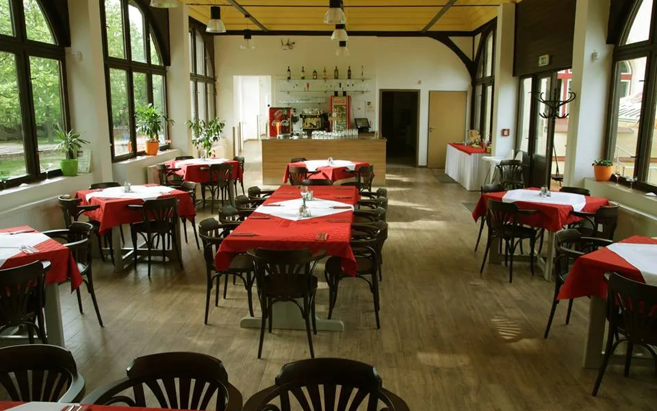 Nový interiér Formanky. Foto: Zoo Liberec