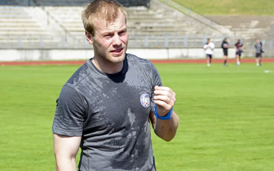 Jan Stránský