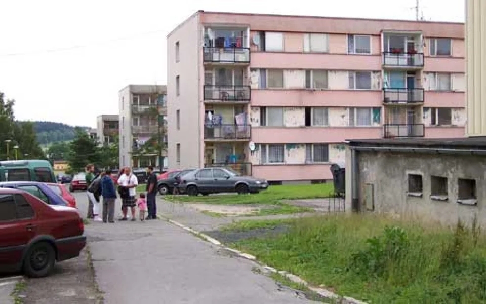 Ilustrační foto: Romea