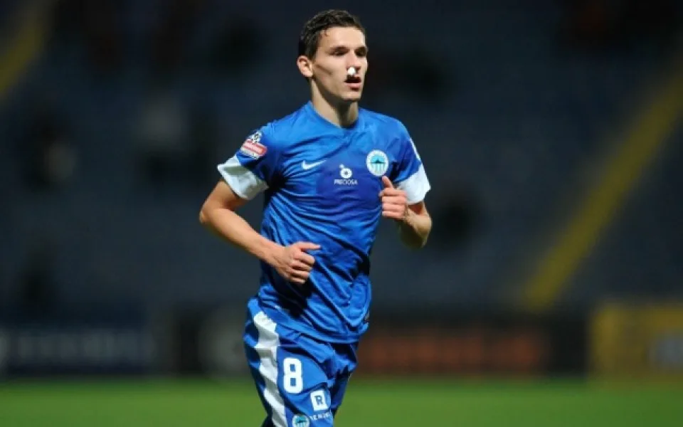 Ilustrační foto: FC Slovan Liberec