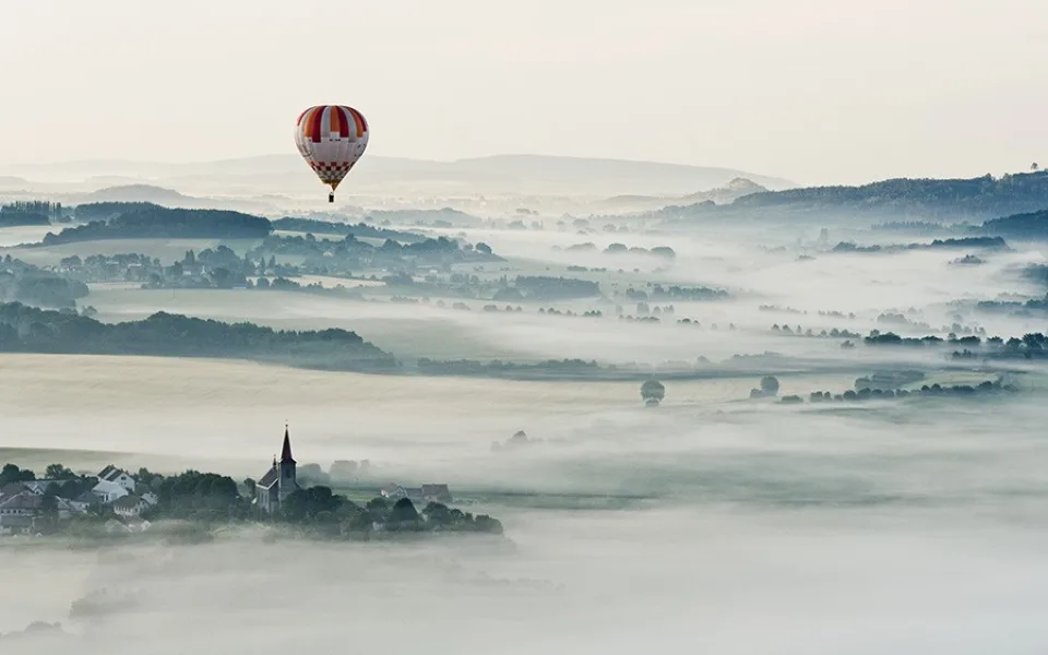 Ilustrační foto: Baart