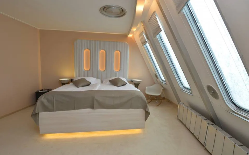 Pokoj kategorie Comfort
