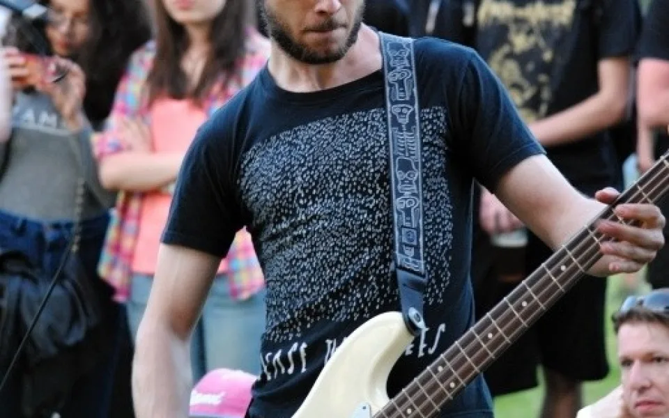 Ještědská odysea 2014