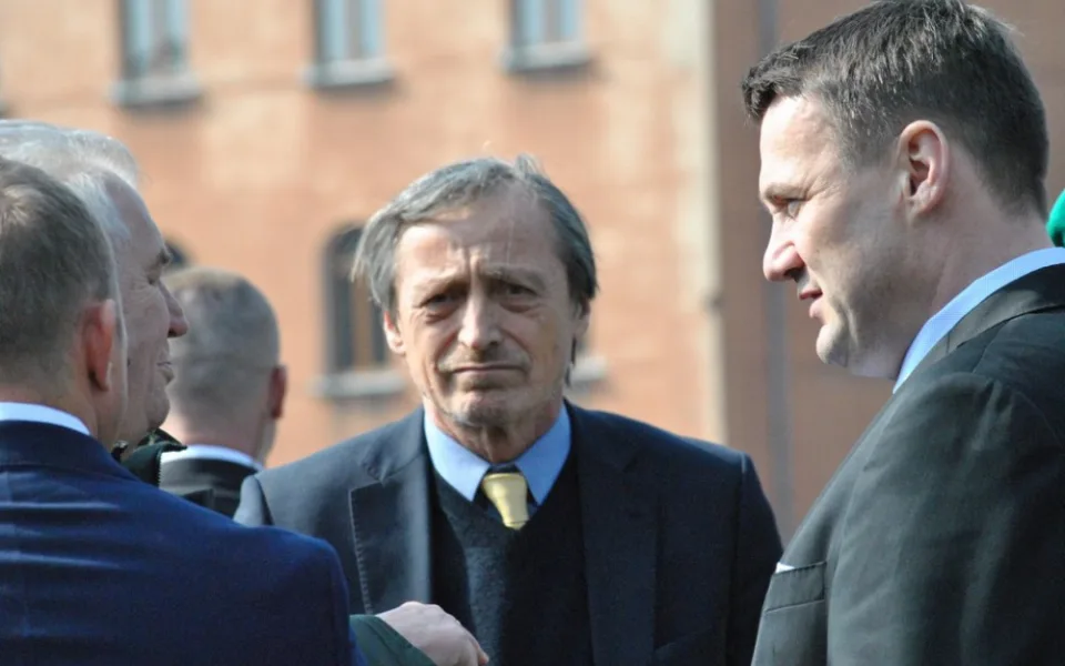 Martin Stropnický. Foto: Michael Daněk