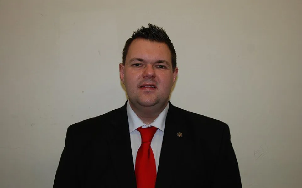 Jan Šťastný