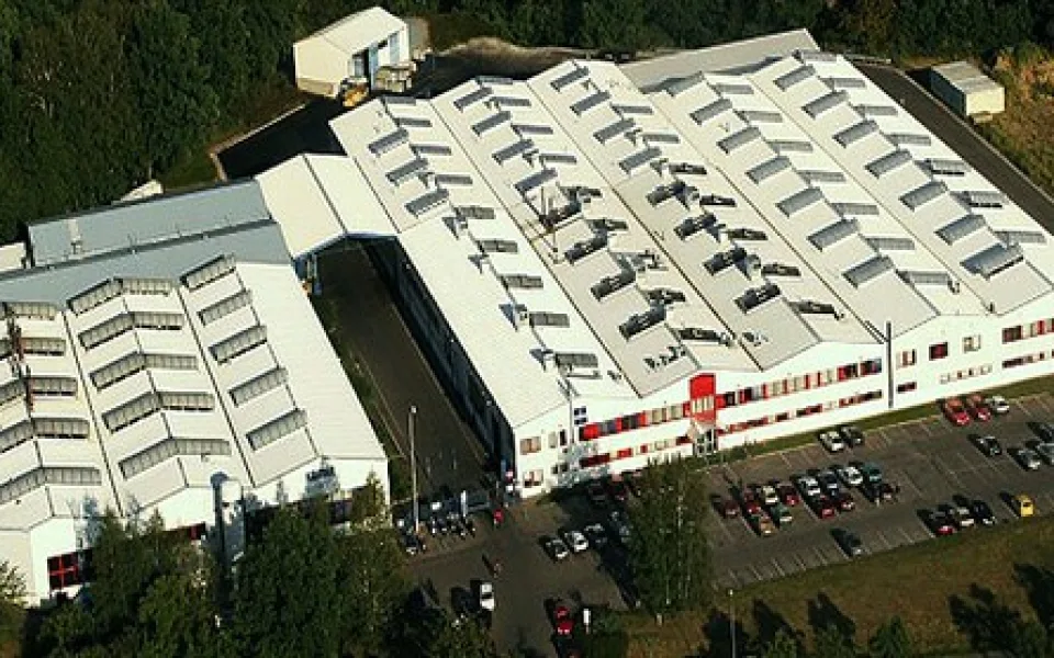 Kamax v Turnově