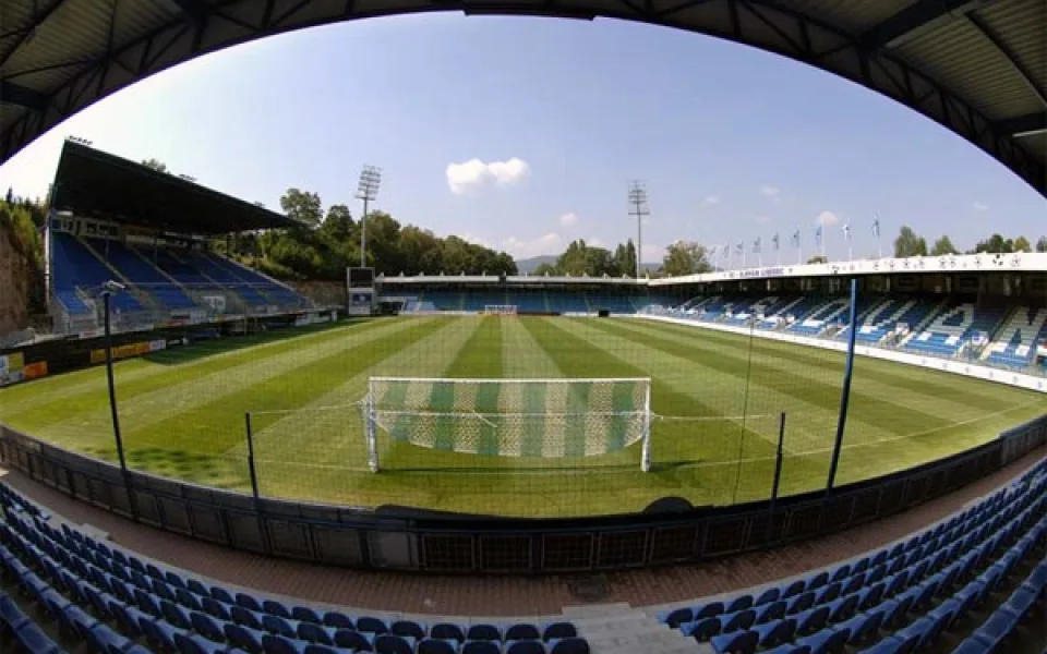 Ilustrační foto: Stadion U Nisy