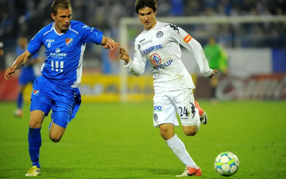 Michal Trávník
