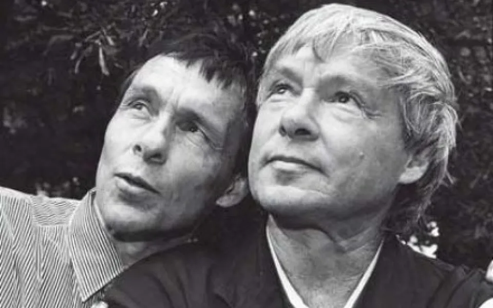 Kája Saudek. Foto: Blesk.cz