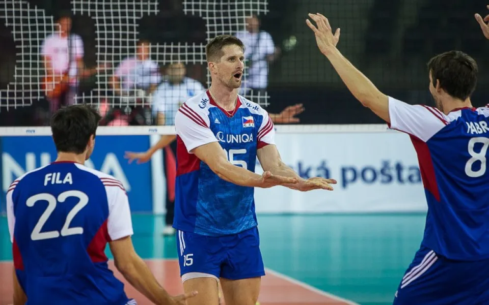 ČR - Jižní Korea