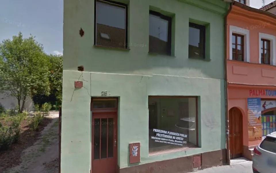 Česká Lípa nabízí k odprodeji zchátralé domy, za některé chce jen kolem půl milionu