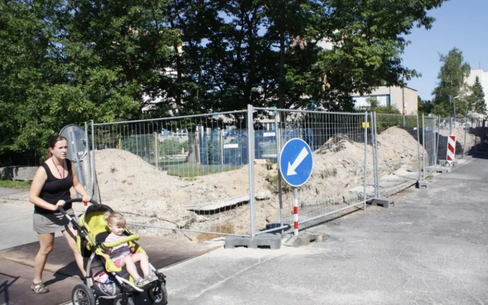 Foto: Jablonecká energetická