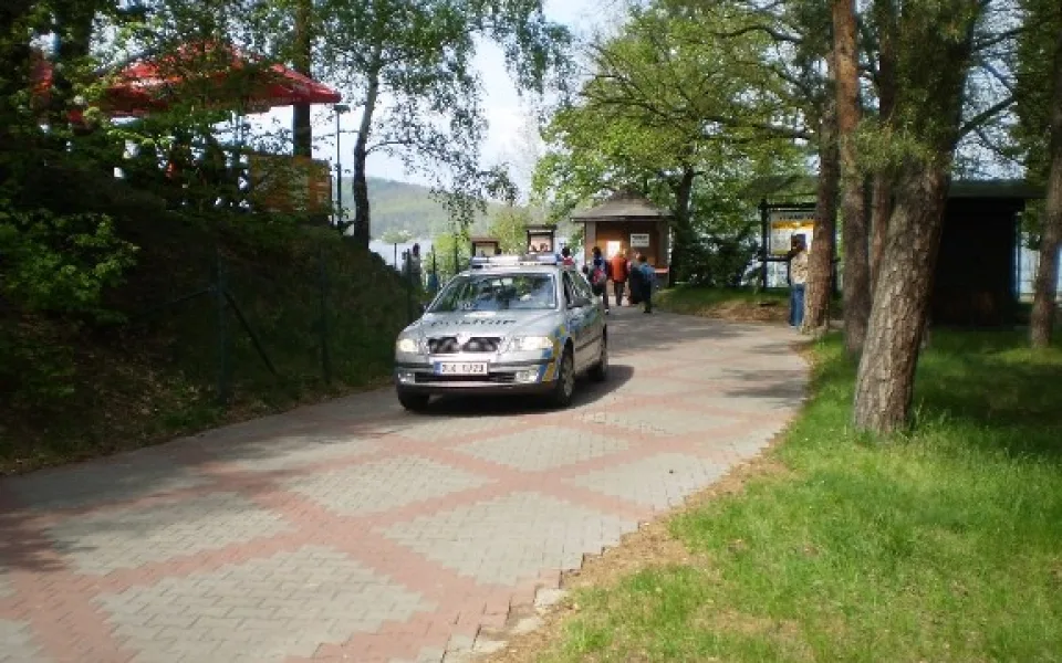 Ilustrační foto: Hotel Doksy