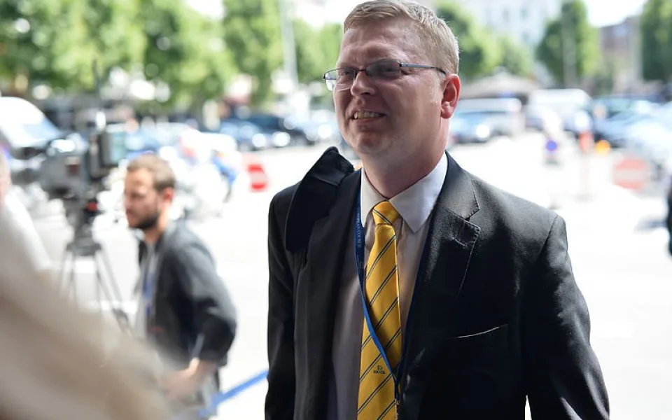 Pavel Bělobrádek