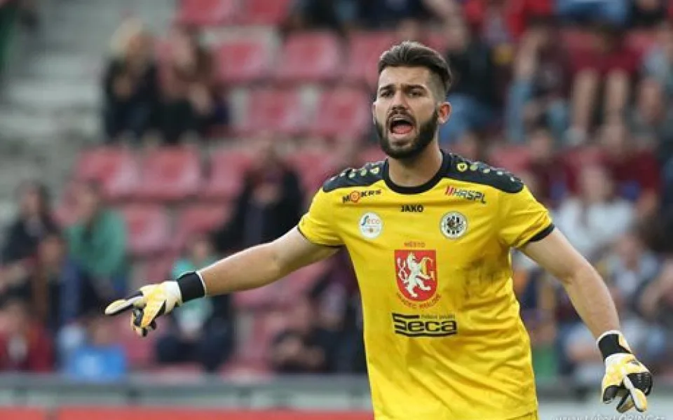 Tomáš Koubek