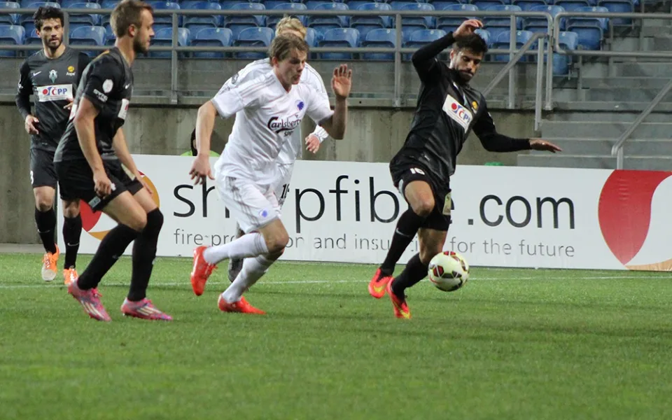 Ilustrační foto: Baumit Jablonec