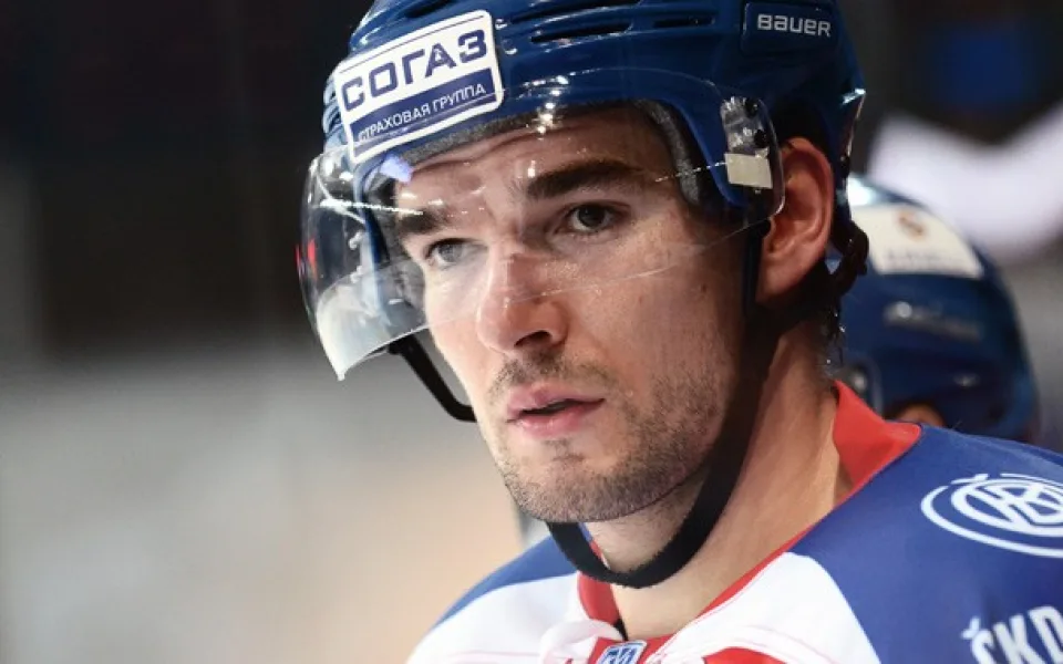 Michal Birner. Foto: Lev Praha