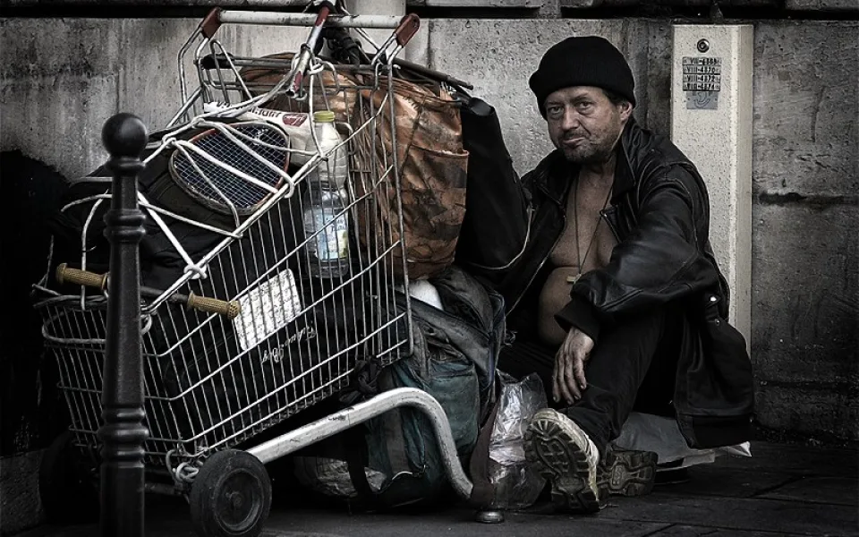 Ilustrační foto: Olomoucká Drbna