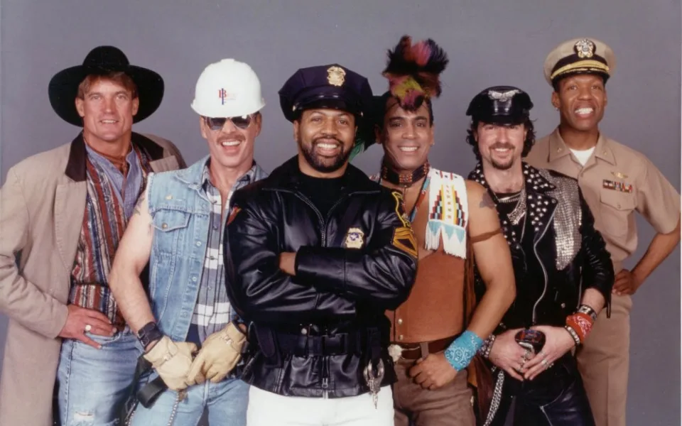 Village People
