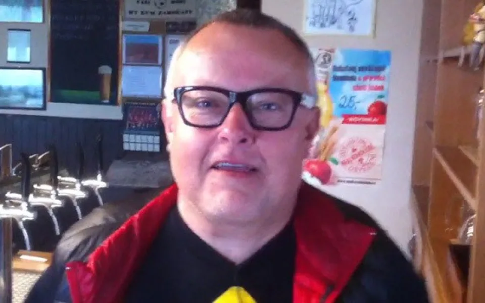 Petr Pečený