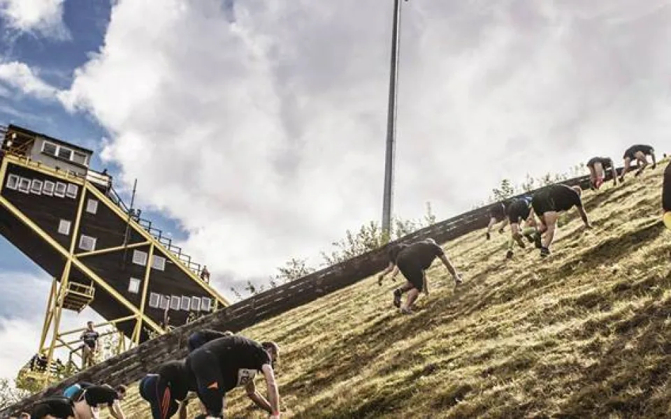 Ilustrační foto: Red Bull 400