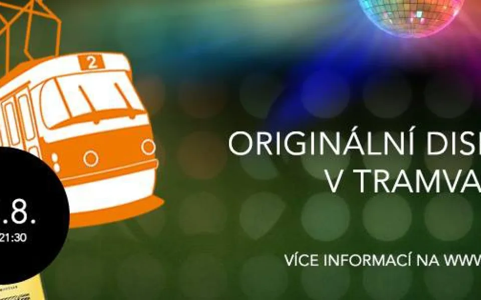 Párty tramvaj