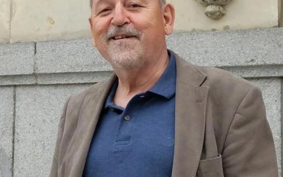 Aleš Benda