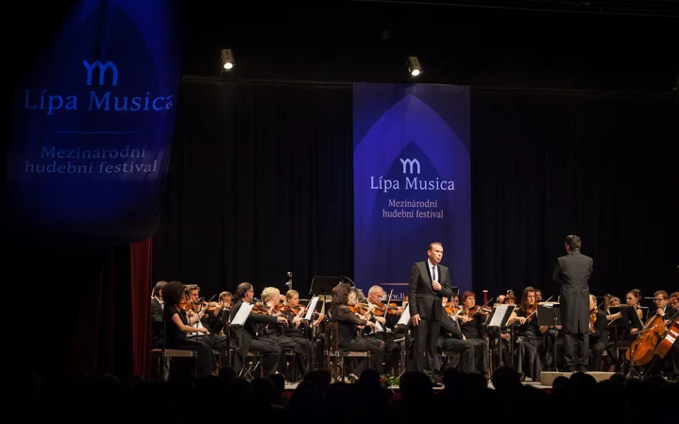 Ilustrační foto: Lípa Musica