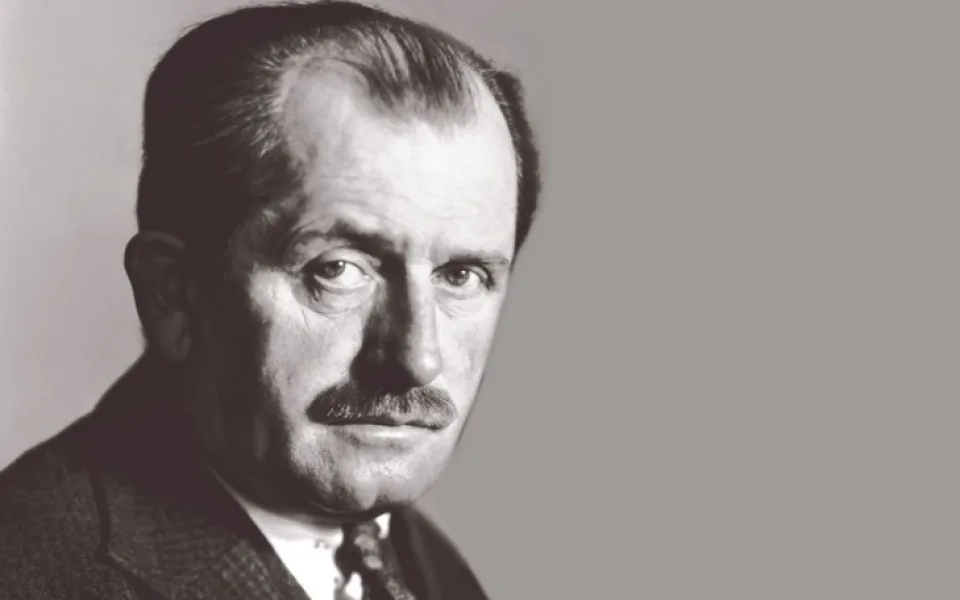 Ferdinand Porsche