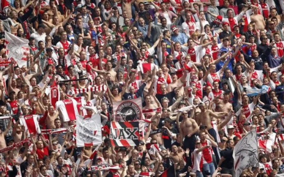 Zápas Jablonce s Ajaxem považuje policie za vysoce rizikový