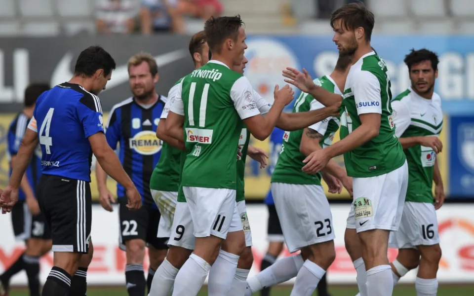 Ilustrační foto: FK Jablonec