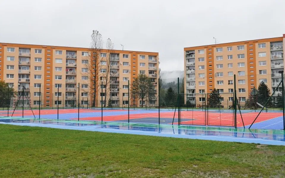 Ilustrační foto: MML