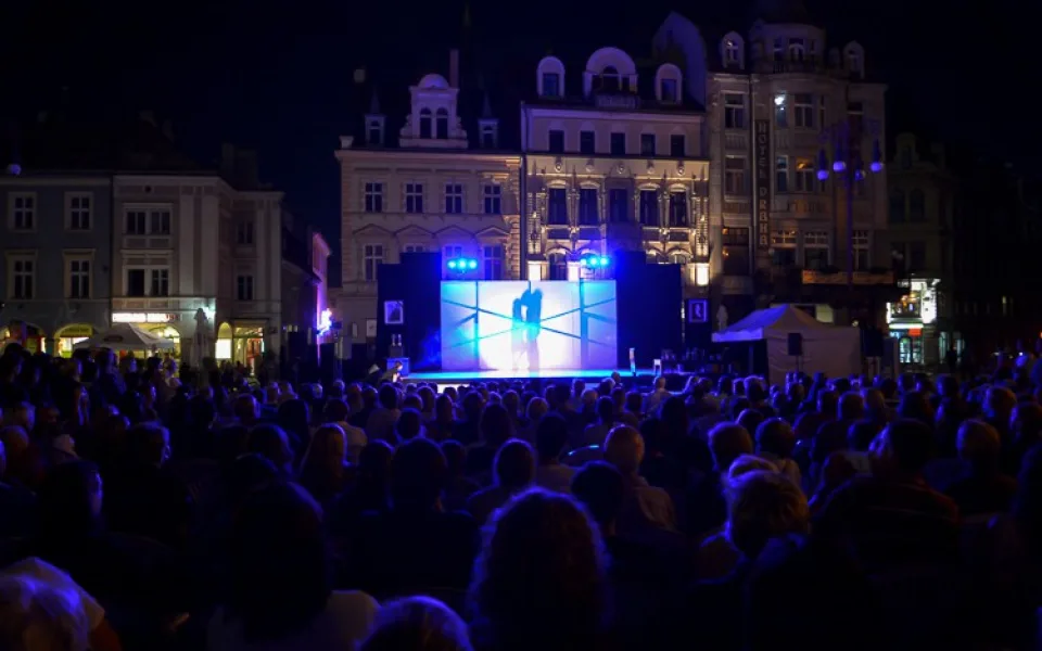 Historicky první Liberecká Thálie zná vítěze. Foto: Jan Vrabec