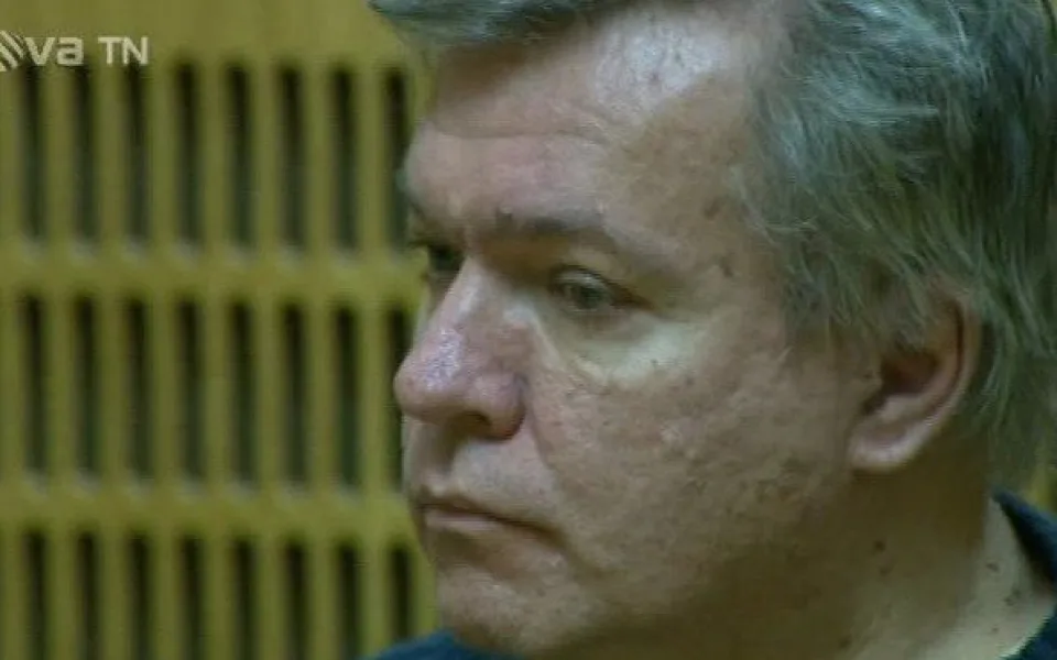 Jaroslav Barták. Foto: TV Nova