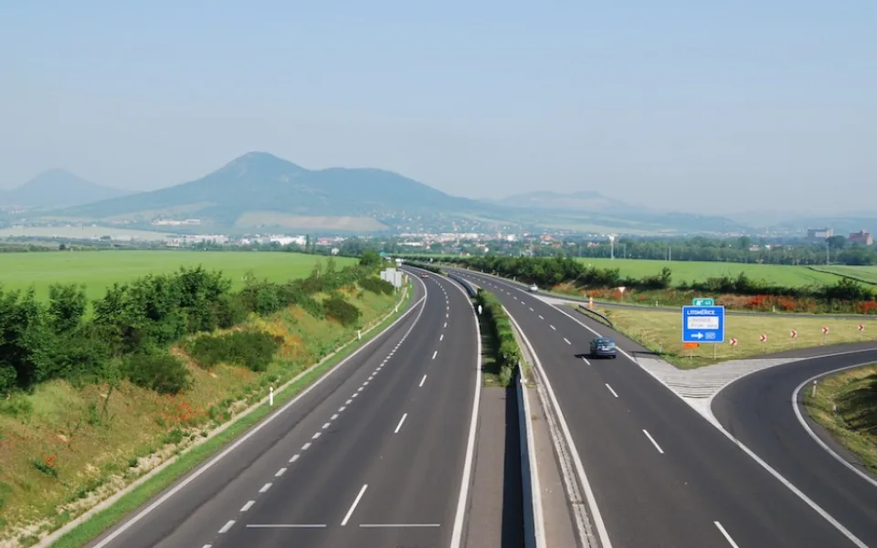 Ilustrační foto: Malostranská Drbna