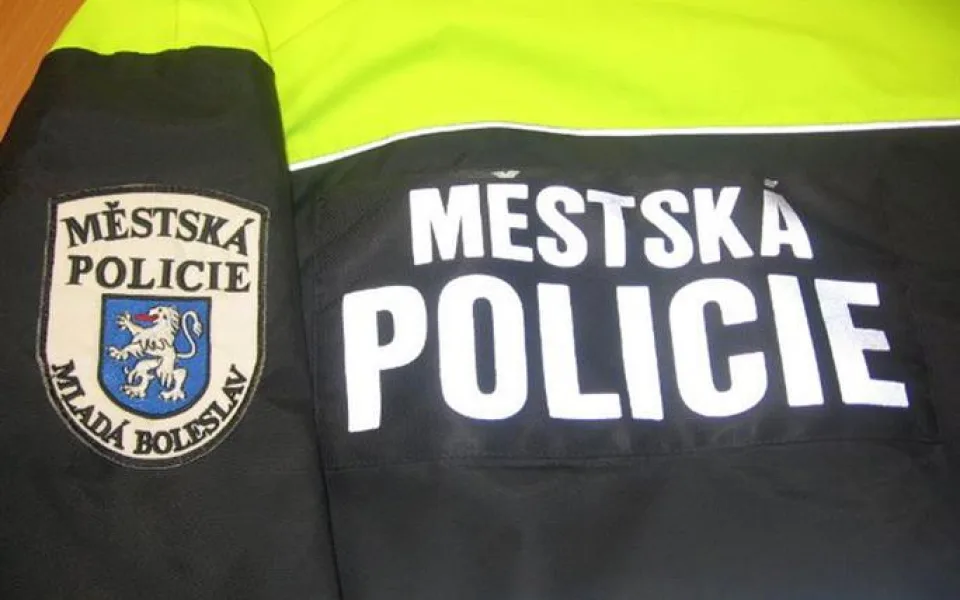 Ilustrační foto: MP Mladá Boleslav
