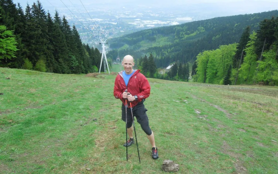Radim Třešňák