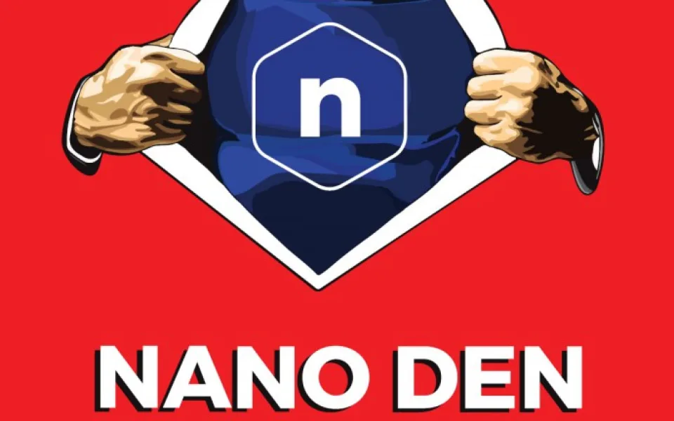Víte, jak fungují nanotechnologie? A znáte nanovýrobky? Přijďte na NANO DEN!