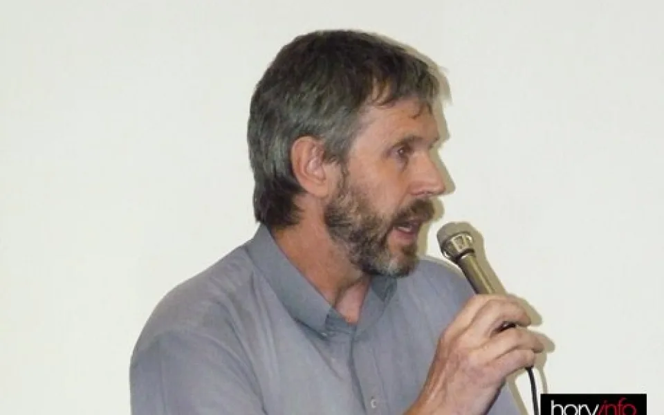 Jiří Hušek