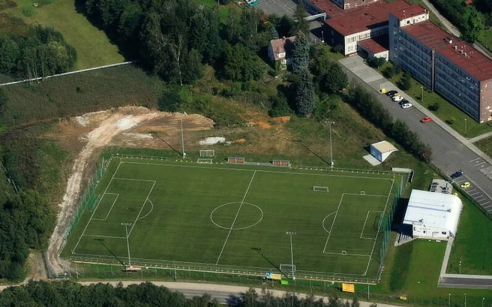 Ilustrační foto: Syner