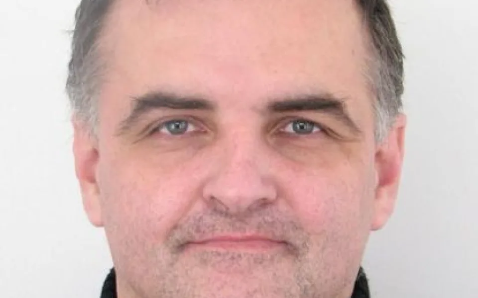 Své problémy chce řešit sebevraždou, policie po něm pátrá. Foto: Policie ČR