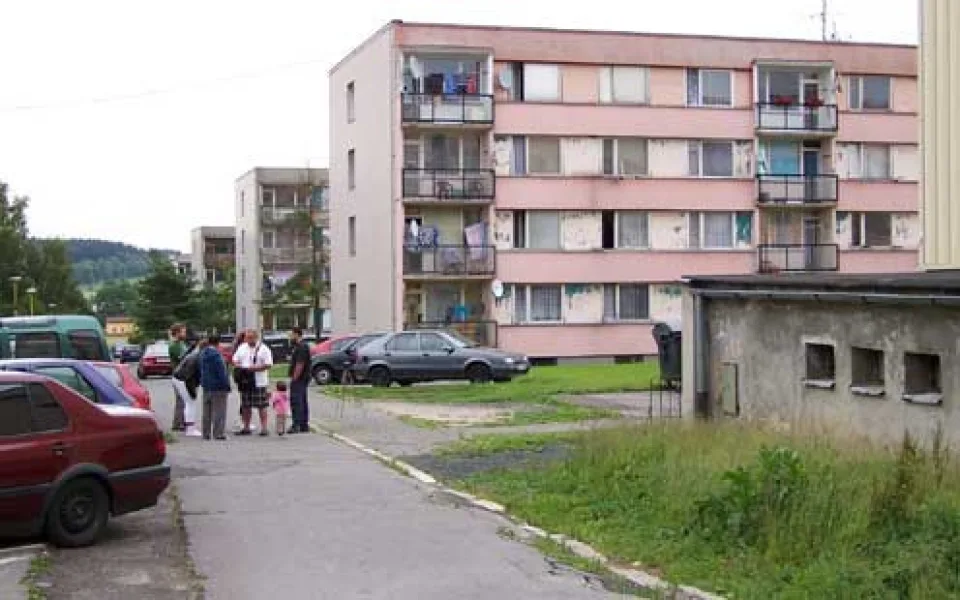 Ilustrační foto: Romea